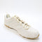 adidas Ghost Sprint Trainers Offwhite Sand Strata Gold Metallic UK Size 6