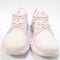 ON Cloud X 4 Ad Trainers Salt Lily F UK Size 6