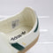 adidas Samba Jane Ballet Trainers Offwhite Collegiate Green Gold Metallic UK Size 7.5