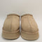 Womens UGG Tazz Il Slippers Sand UK Size 6