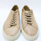 Mens Common Projects Achilles Slim Premium Tan Leather UK Size 8
