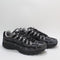 Nike P-6000 Trainers Anthracite Black Chrome Metallic Silver UK Size 5