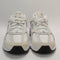 New Balance MR530 Sea Salt Off White Grey Trainers UK Size 7.5