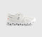 ON Cloud 6 Trainers White White F UK Size 6