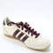 adidas Japan Trainers Cream Black UK Size 4