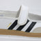 adidas Samba Jane Trainers White Alumina Black UK Size 6