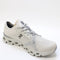 ON Cloud X 4 AD Trainers Wolf Alloy F UK Size 7
