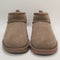 Womens UGG Classic Ultra Mini Boots Caribou UK Size 6