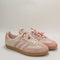 adidas Samba Og Trainers Wonder Quartz Wonder Mauve Gum UK Size 5