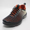 Nike Rejuven8 Run Trainers Black Muslin Rust Factor UK Size 6