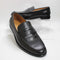 Mens OFFICE Marcel Round Toe Penny Loafer Black UK Size 9