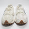 New Balance 327 Sea Salt Grey Leopard Trainers UK Size 5
