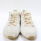 adidas Ghost Sprint Trainers Offwhite Sand Strata Gold Metallic UK Size 6