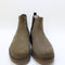 Mens Timberland Britton Chelsea Boots Medium Brown Nubuck UK Size 8