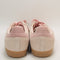 adidas Samba Og Trainers Wonder Quartz Wonder Mauve Gum UK Size 5.5