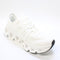 ON Cloudswift Amp Trainers White White F UK Size 4