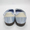 adidas Samba Jane Ballet Trainers Crystal Sky Cream White Gum UK Size 6