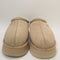 Womens UGG Tazz Il Slippers Sand UK Size 6