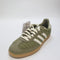 adidas Samba OG Trainers Orbit Green Cream White Gum UK Size 6