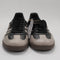 adidas Samba OG Trainers Core Black Wonder Beige Gold Metallic UK Size 7