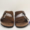 Mens BIRKENSTOCK Arizona Two Strap Sandals Carafe Tfb UK Size 8 EU42