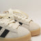 adidas Campus 00s Trainers Gum Cream White Black UK Size 4.5