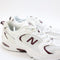 New Balance 530 Trainers White Brown UK Size 6