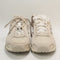 New Balance 204L Trainers Sea Salt Linen UK Size 5
