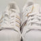 adidas Superstar Il Trainers White Wonder White White UK Size 5