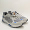 ASICS Gel NYC 2.0 Trainers Gravel Piedmont Grey UK Size 7