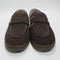 Womens Adidas Handball Spezial Loafers Aurora Coffee Aurora Coffee Gum UK Size 6