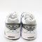 ASICS GT-2160 Trainers White Black Silver UK Size 6