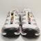 Salomon Xt-6 Trainers White Black Dusky Orchid UK Size 5.5