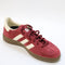 adidas Handball Spezial Trainers Noble Maroon Cream White Gum UK Size 3.5