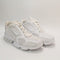 Nike Air Zoom Spiridon Cage 2T Trainers White White Black UK Size 6 EU39