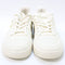 ON Womens ON Roger Clubhouse Ace Trainers Ivory Dew F UK Size 5