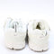 Kids Nike Vomero Infant Trainers Sail Metallic Silvervast Grey UK Size 7.5 infant