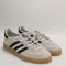 adidas Handball Spezial Trainers Wonder White Black Gum UK Size 6