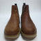 Mens Timberland Britton Chelsea Boots Rust Full Grain UK Size 7