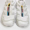 Salomon Xt-6 Trainers White White Lunar Rock UK Size 8