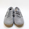 Adidas Italia 70s Trainers Grey Black White UK Size 5