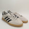 adidas Handball Spezial Trainers Wonder White Black Gum UK Size 7.5