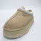 Womens UGG Tazz Il Slippers Sand UK Size 4