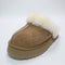 Womens UGG Disquette Slippers Chestnut UK Size 5