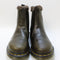 Womens Dr. Martens 2976 Leonore Dark Taupe Orleans UK Size 7