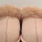 Womens UGG Scuffette Il Slippers Beige Blush UK Size 6