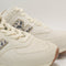 New Balance 574 Trainers Sea Salt Leopard UK Size 4