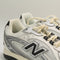 New Balance 204L Trainers Silver Metallic Black UK Size 6