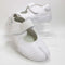 Nike Air Rift Trainers White White Black UK Size 7.5