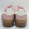 adidas Gazelle Bold W Trainers Wonder Mauve Offwhite Gum UK Size 5